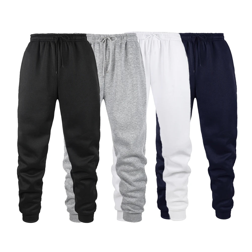 Men’s Casual Sweatpants –Joggers