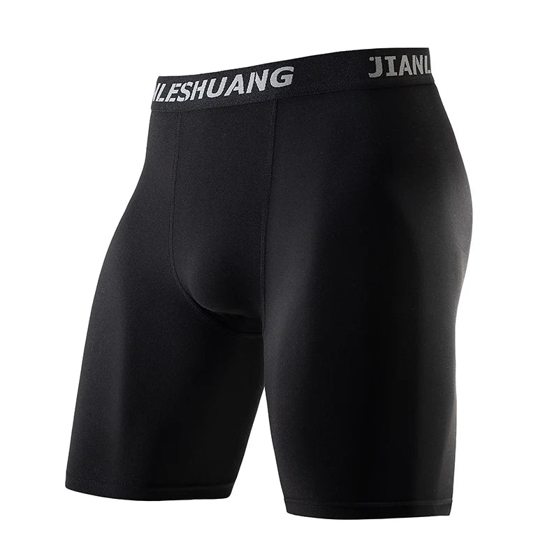 Men’s Classic Boxer Shorts – Performance & Comfort