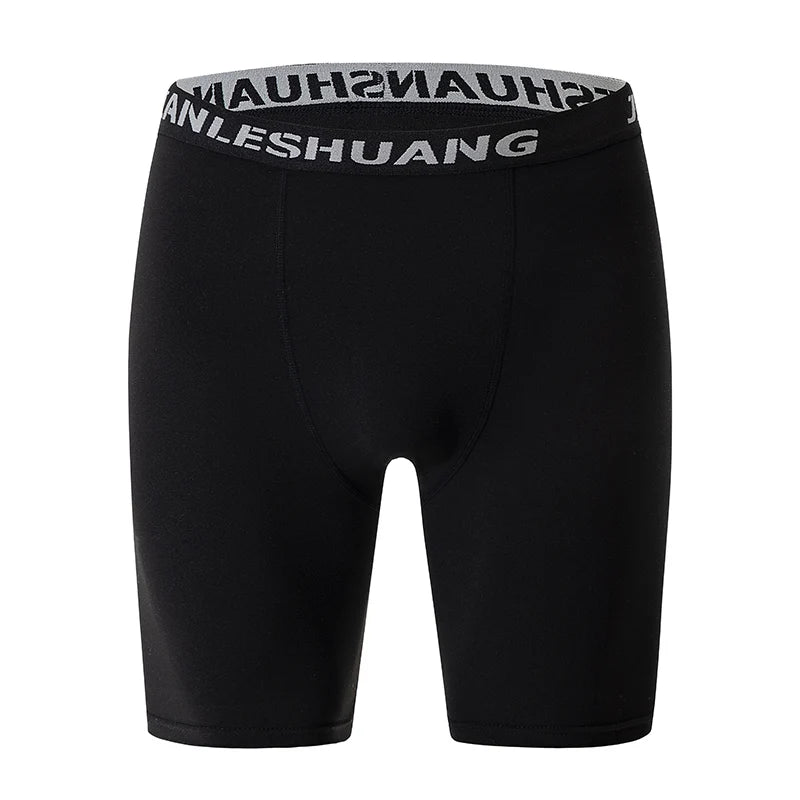 Men’s Classic Boxer Shorts – Performance & Comfort