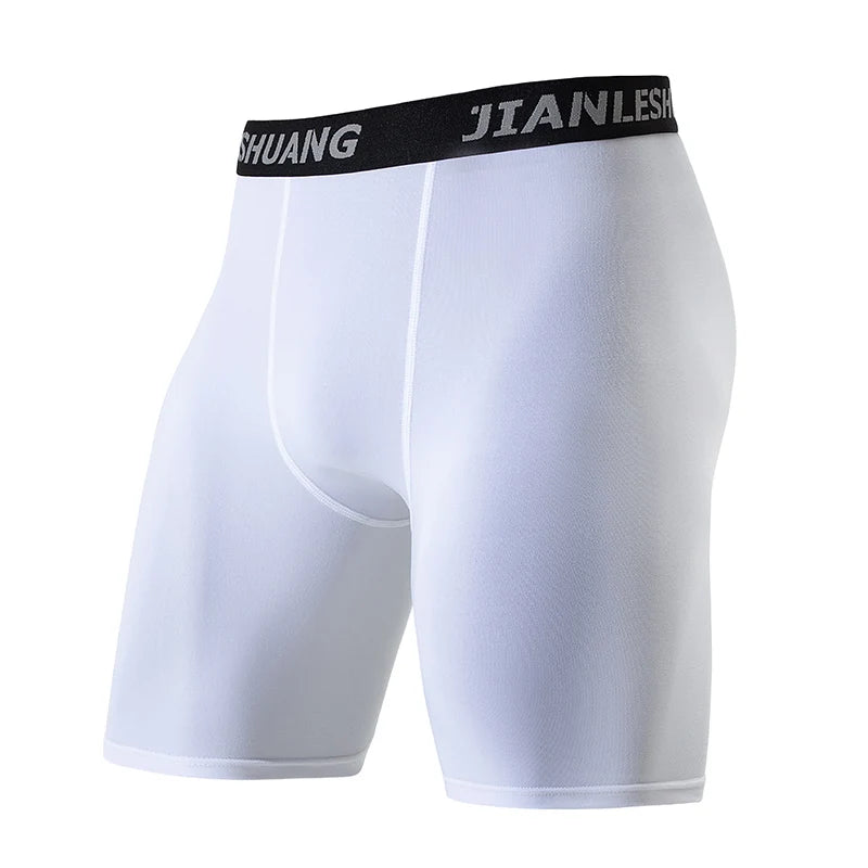 Men’s Classic Boxer Shorts – Performance & Comfort