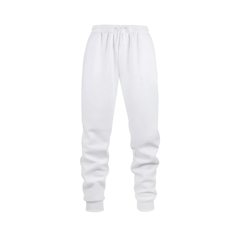 Men’s Casual Sweatpants –Joggers