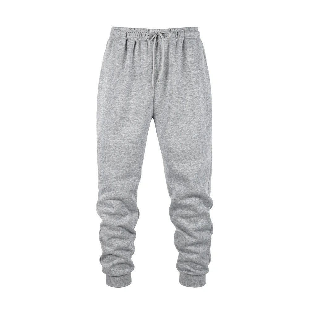 Men’s Casual Sweatpants –Joggers