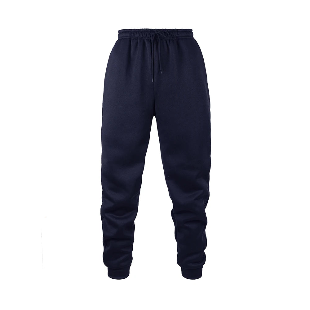 Men’s Casual Sweatpants –Joggers